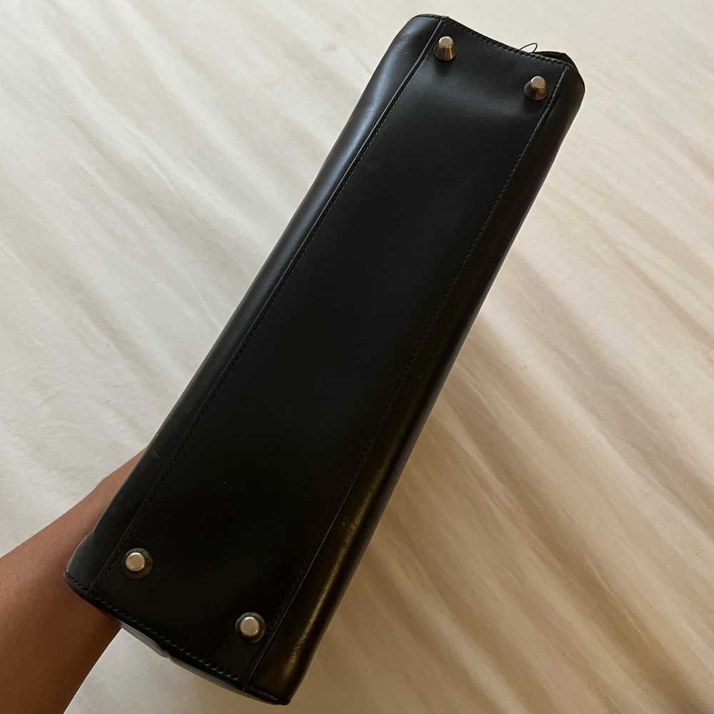 Authentic Leather Prada Bag - Picture 9 of 12